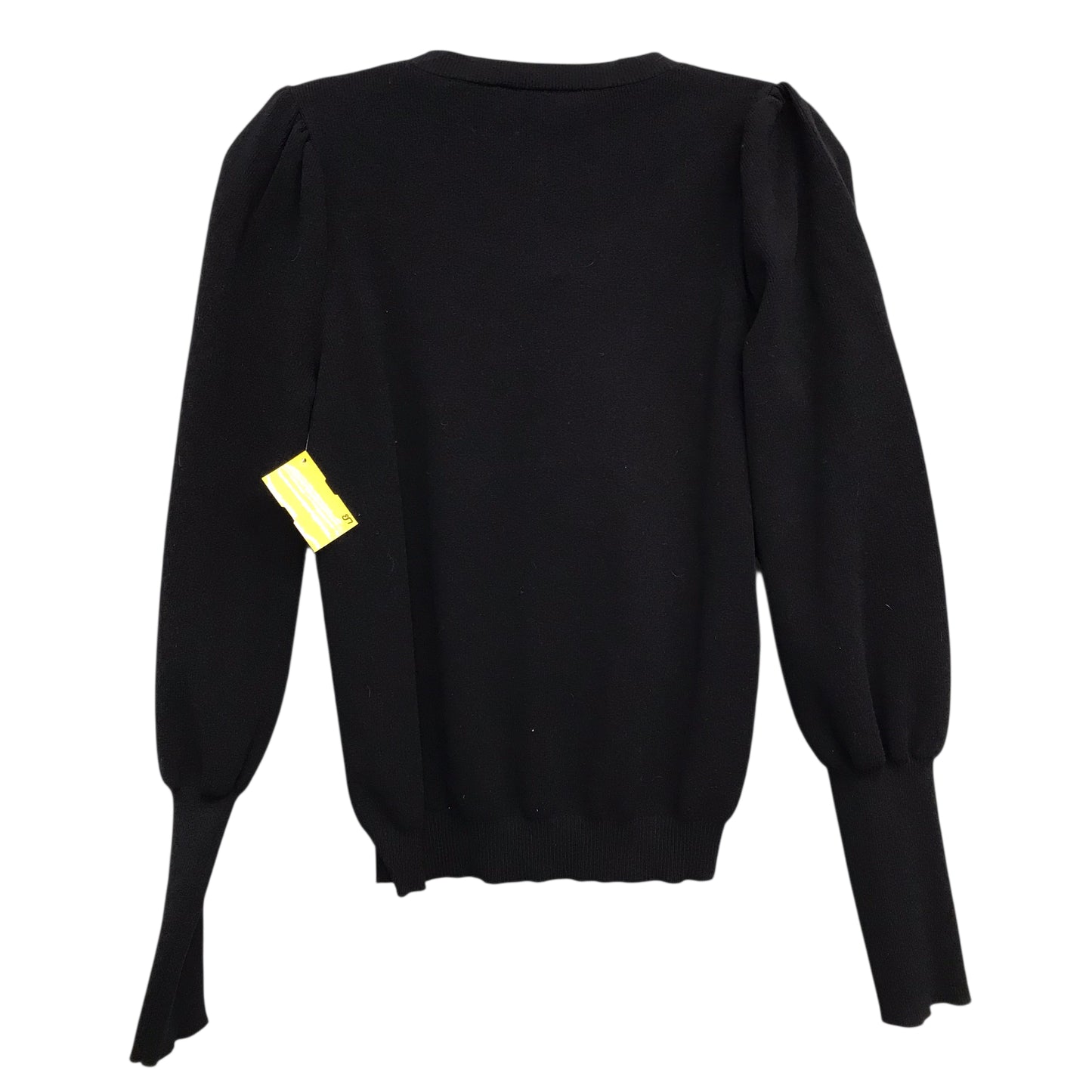 Sweater By Jack & Avery In Black, Size:M