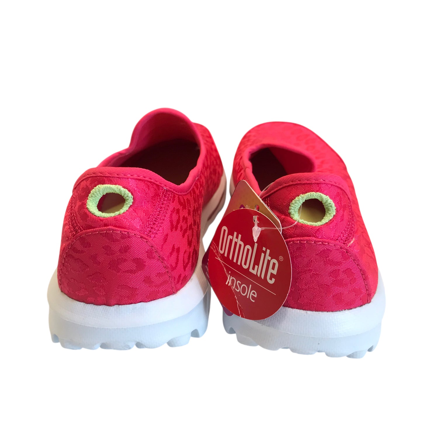 Shoes Sneakers By Skechers In Pink, Size:10