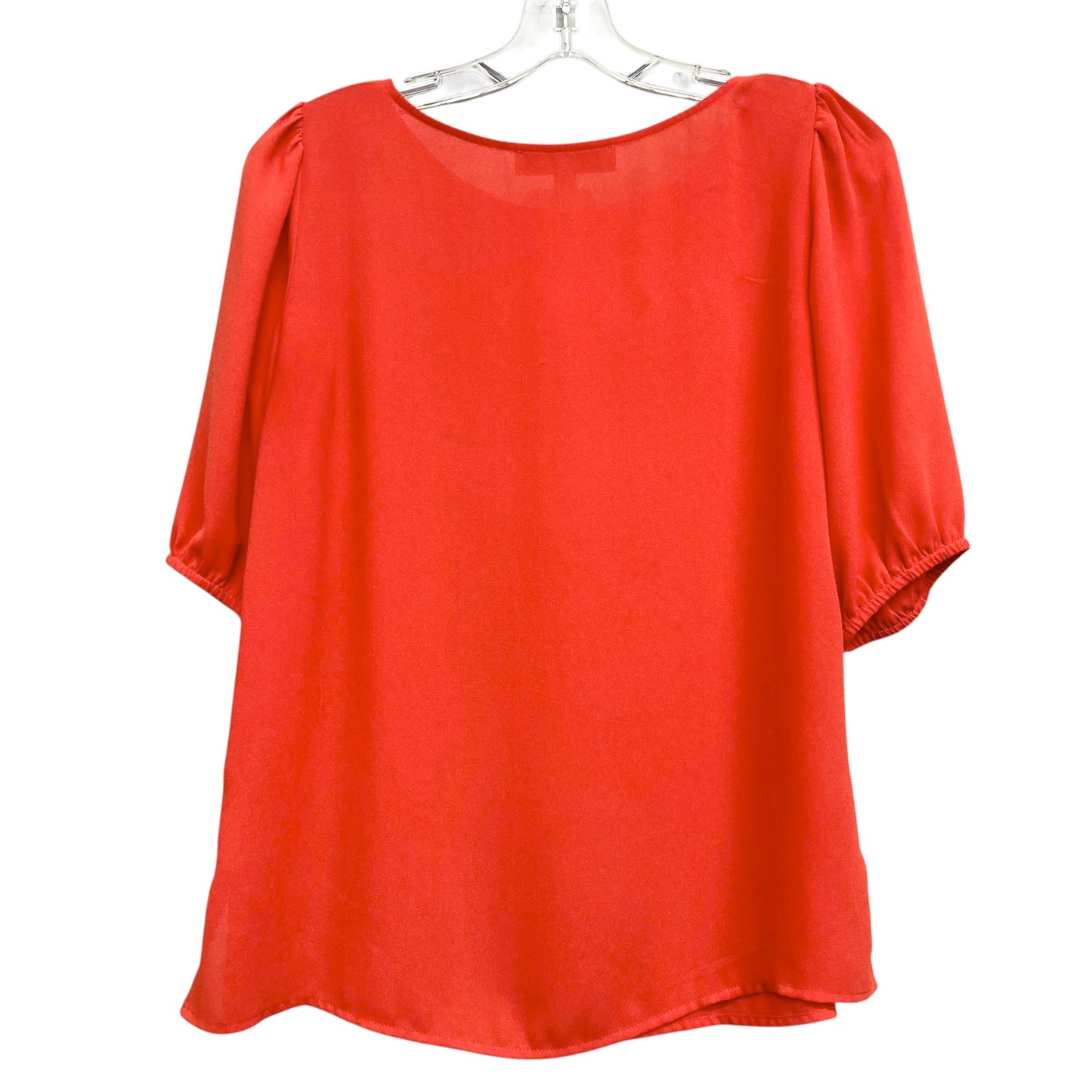 Top Ss By Loft In Orange