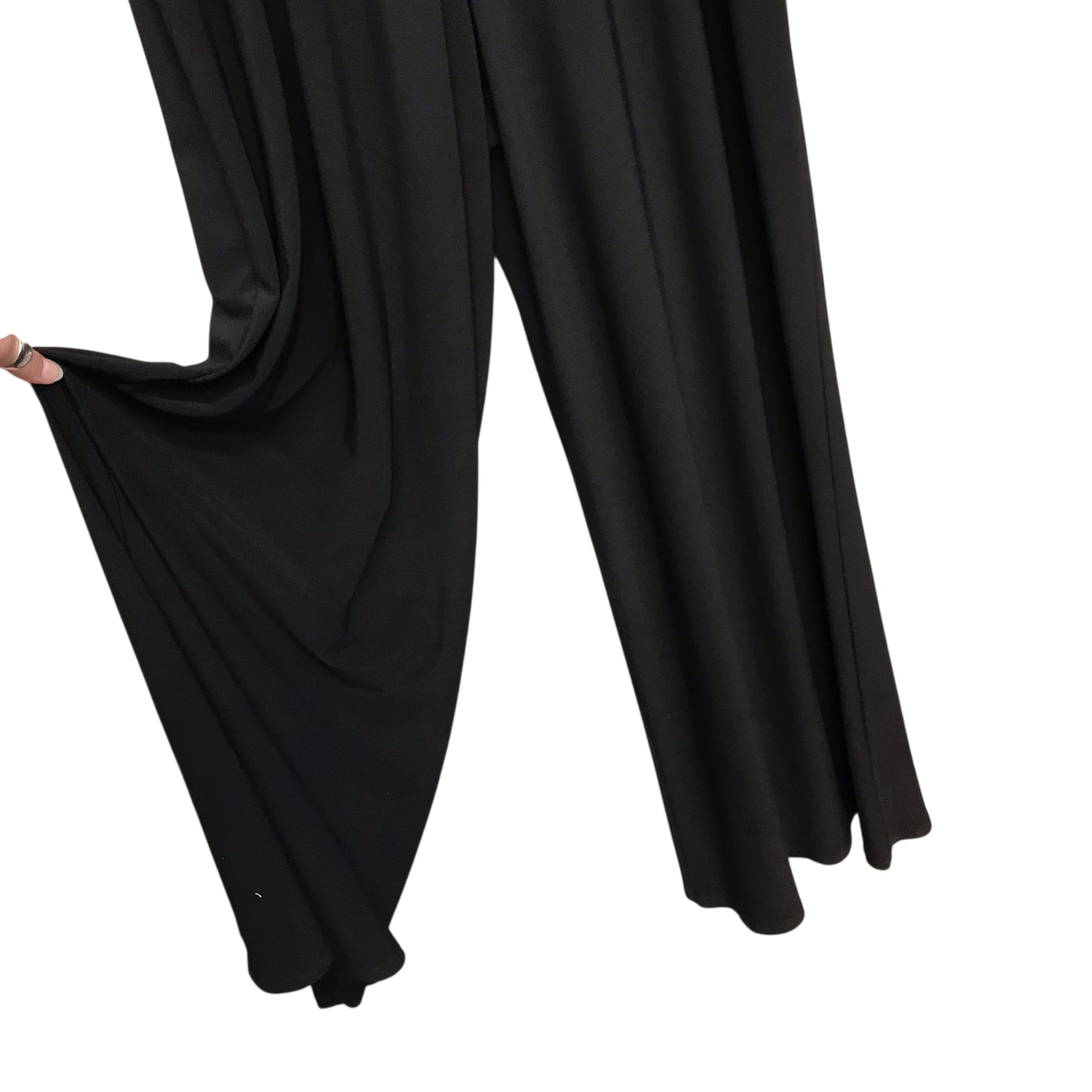 Jumpsuit By Msk In Black, Size:L