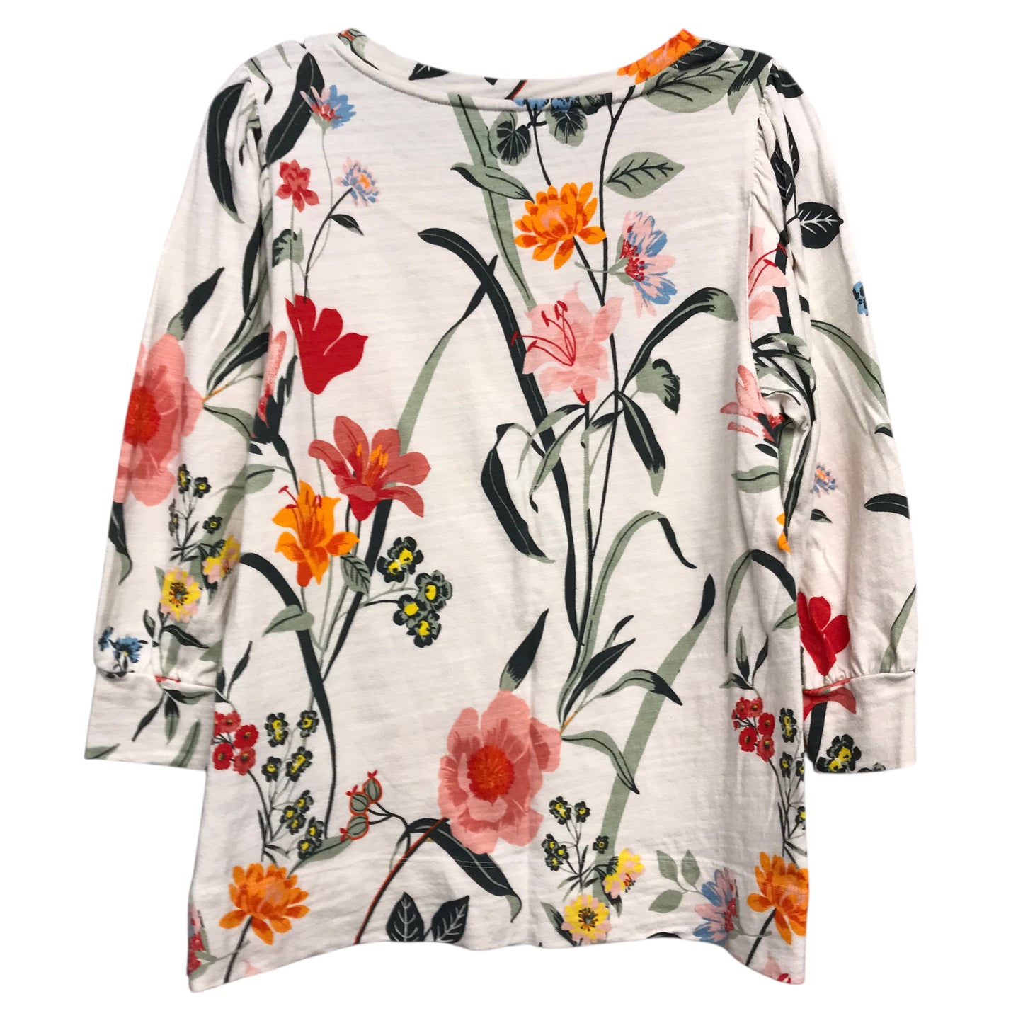 Top Ls By Loft In Multi, Size:M