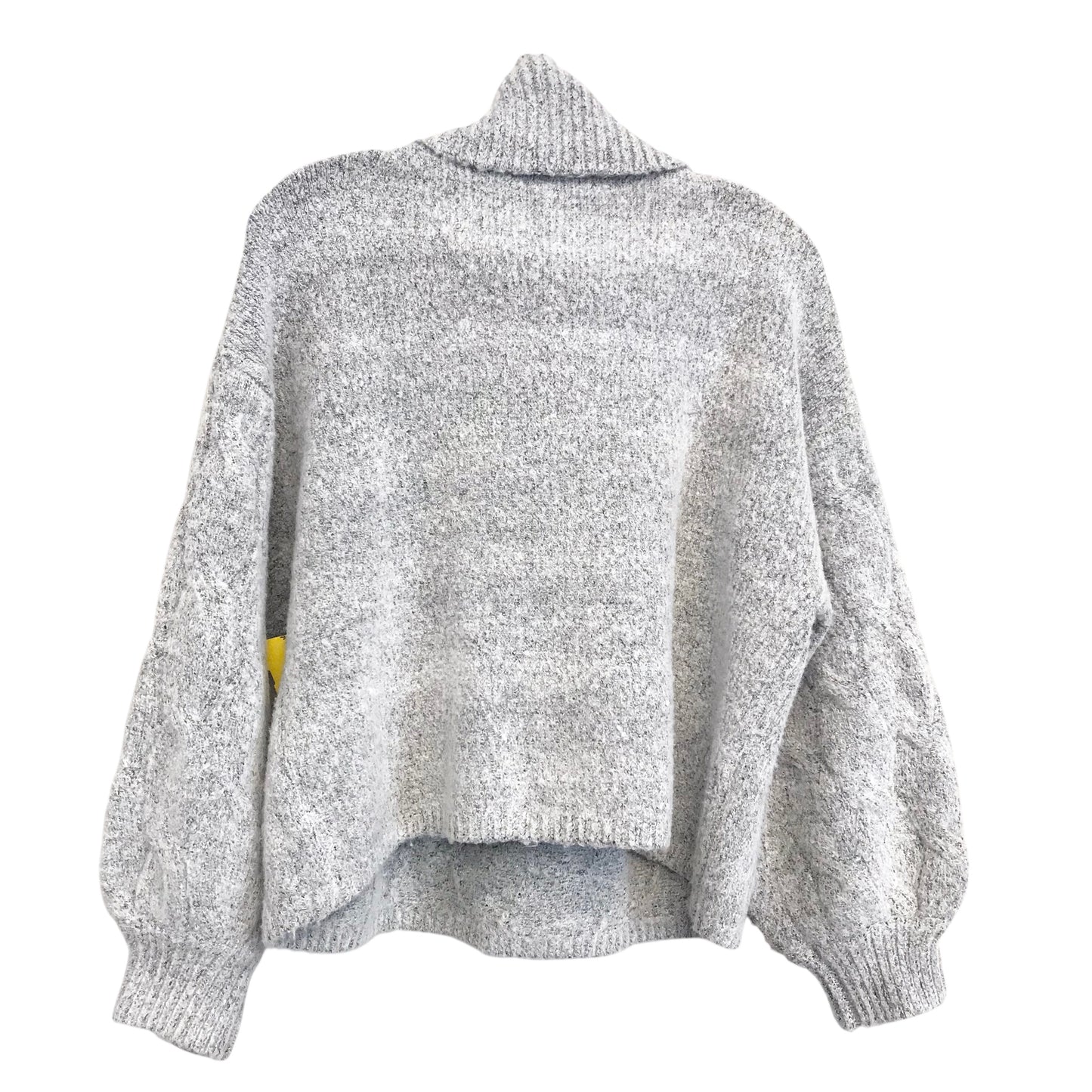 Sweater By Line & Dot In Grey, Size:Xs