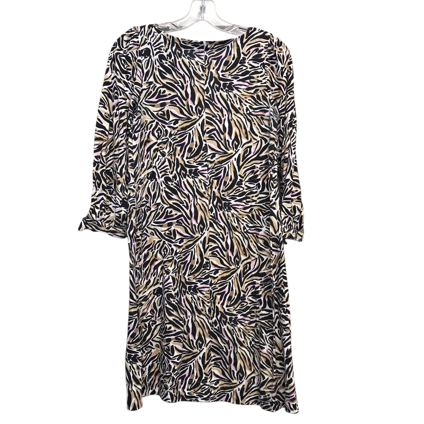 Dress Designer By Lilly Pulitzer In Multi, Size:Xs