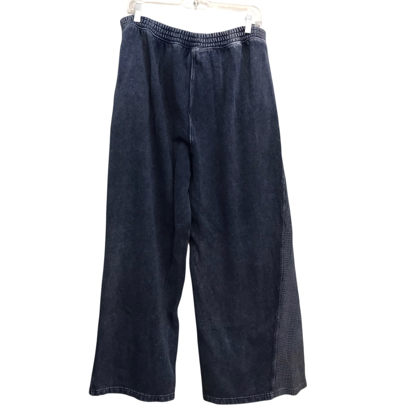 Athletic Pants By Aerie In Blue, Size:Xl