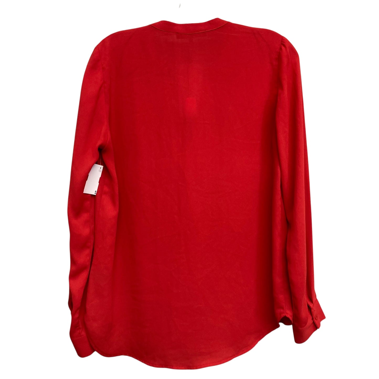 Top Ls By Ro & De In Black, Size:S