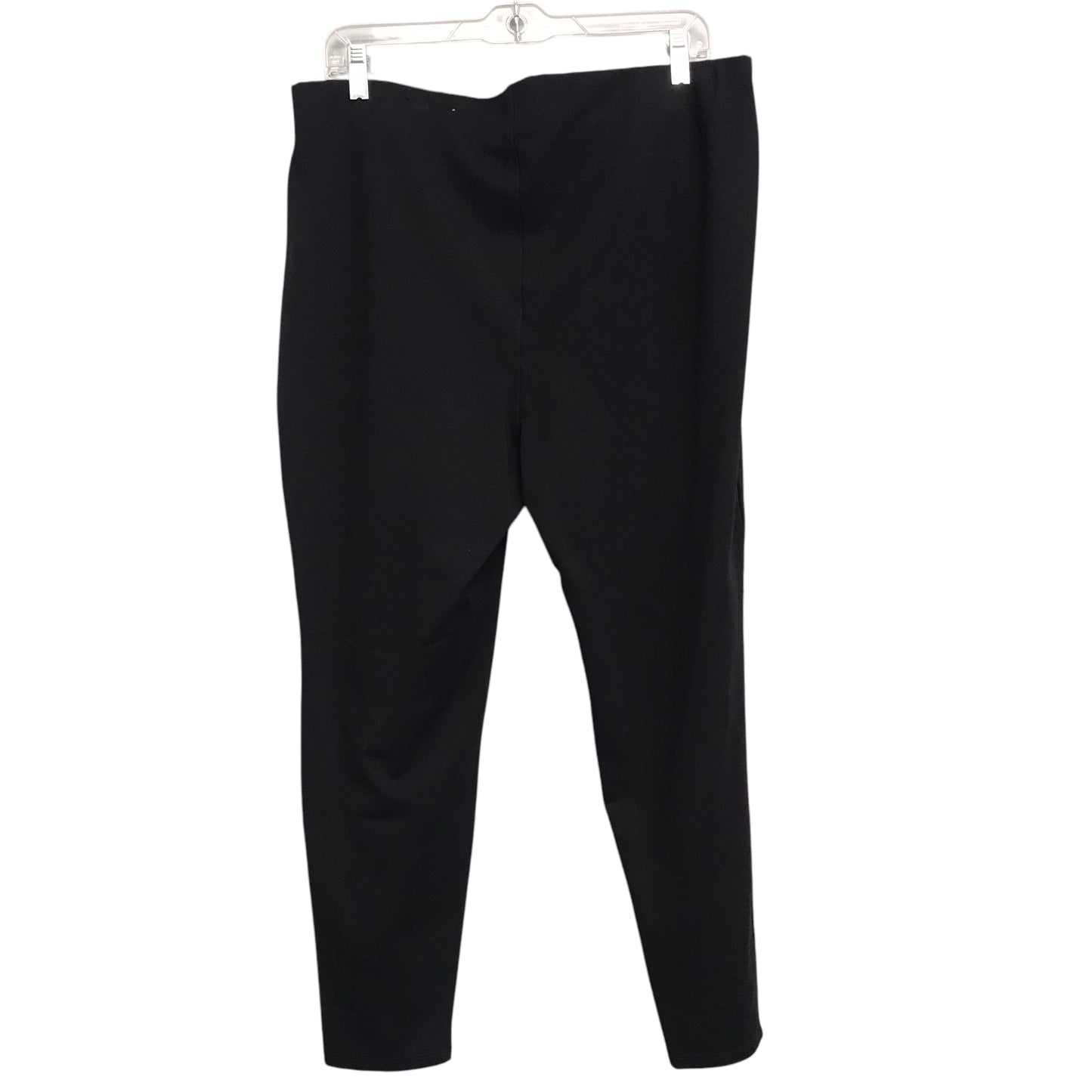 Pants Other By Chicos In Black, Size:16
