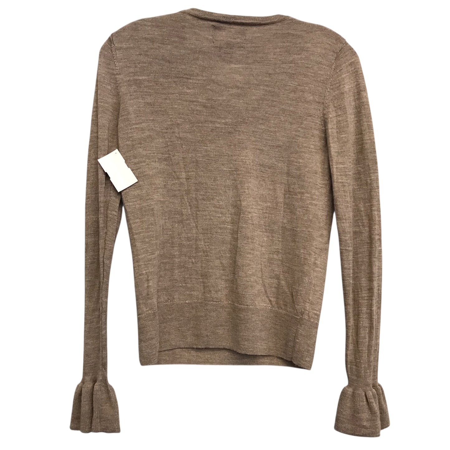 Top Ls By Nanette By Nanette Lepore In Brown, Size:S
