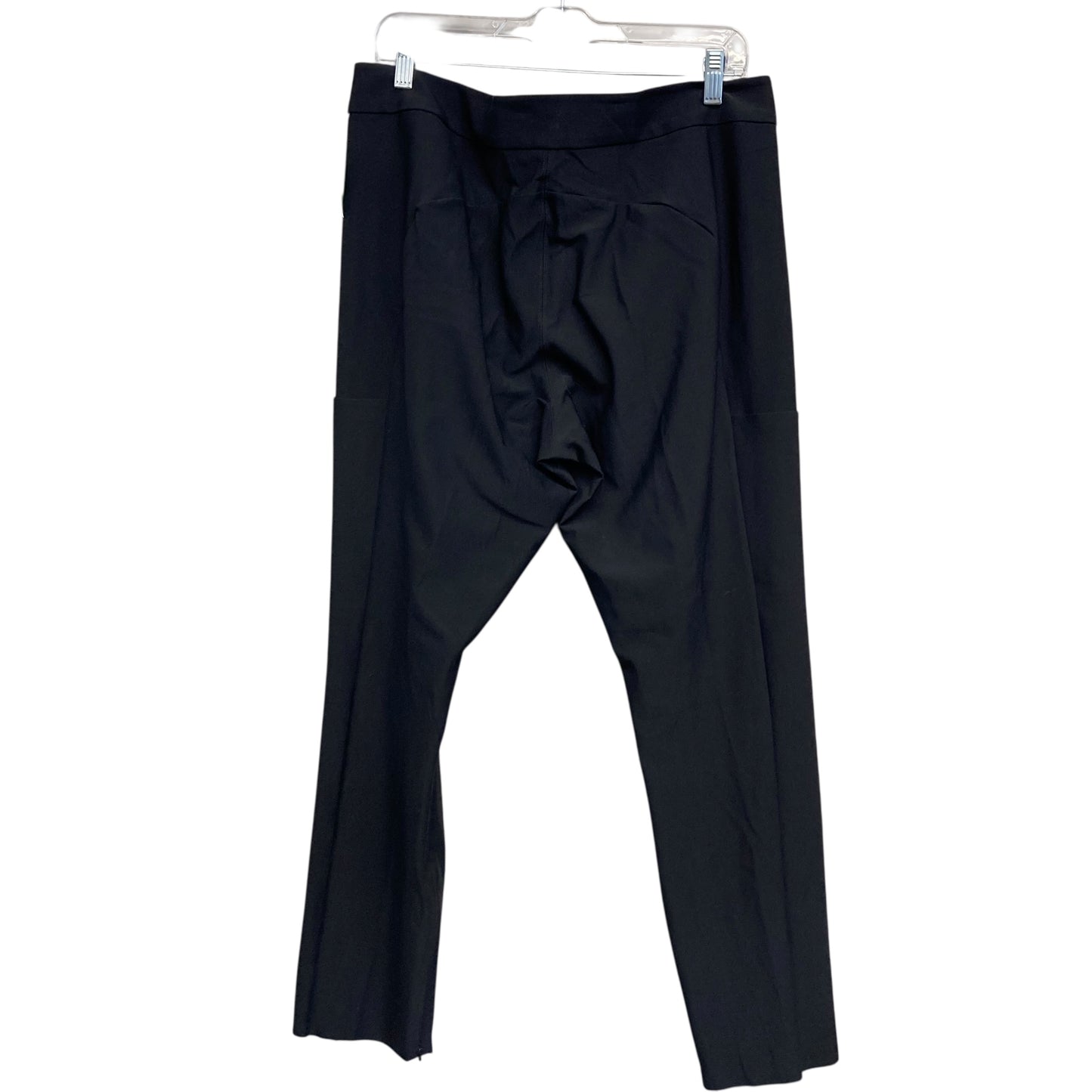 Athletic Pants By Athleta In Black, Size:Xl