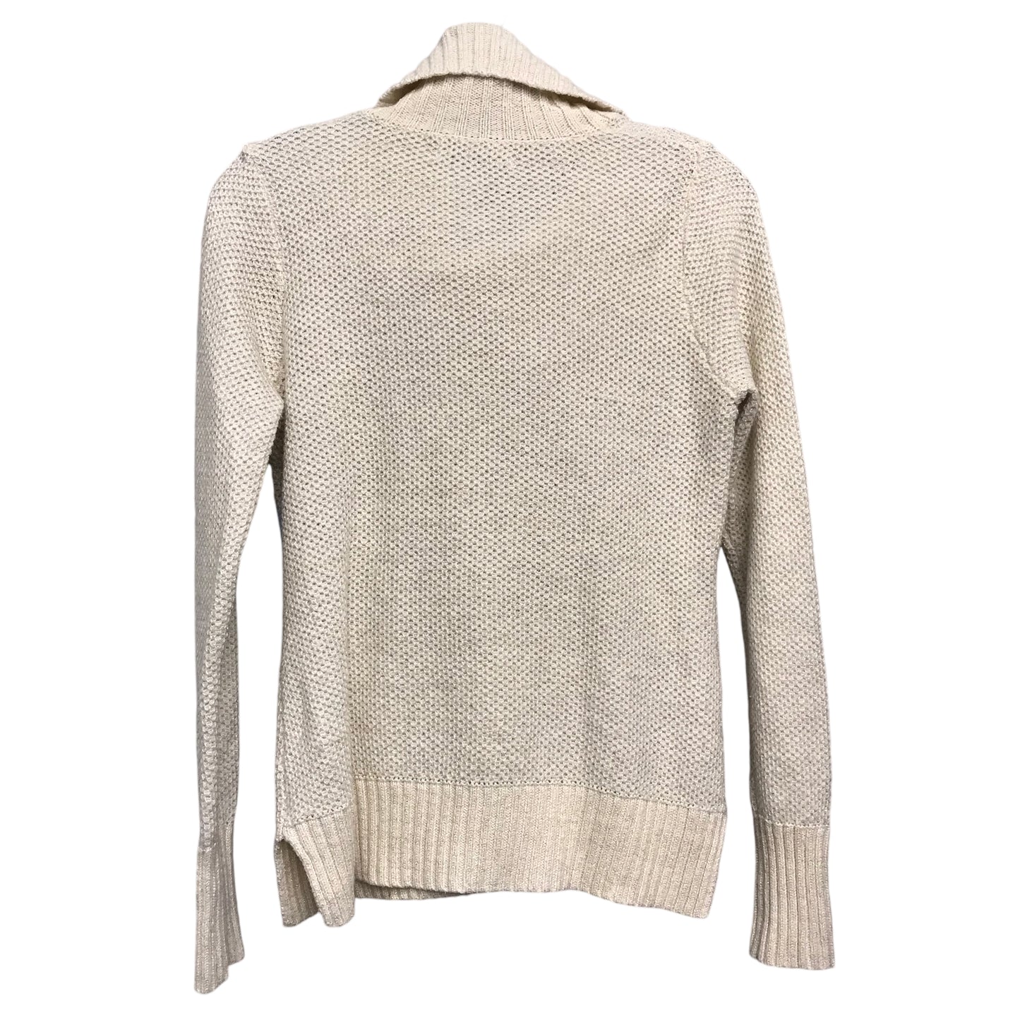 Sweater By Old Navy In Cream, Size:S