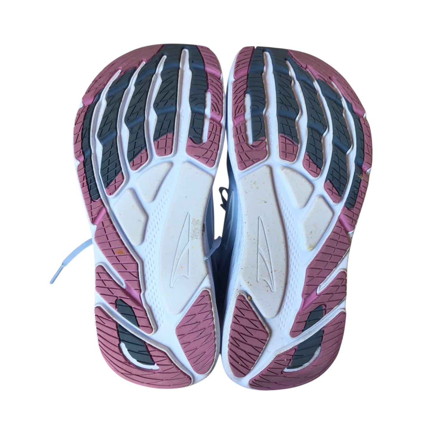 Shoes Athletic By Altra In Blue, Size:9.5