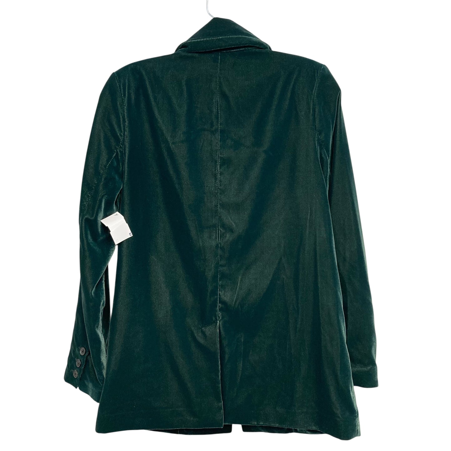 Blazer By Old Navy In Green, Size:Xs