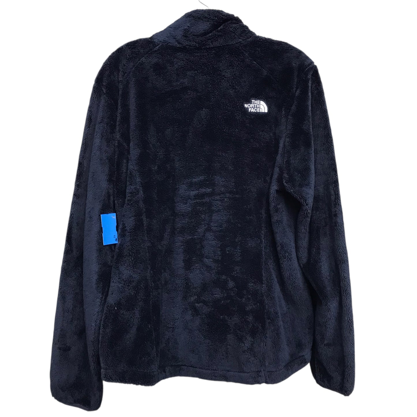Athletic Fleece By The North Face In Navy, Size:L
