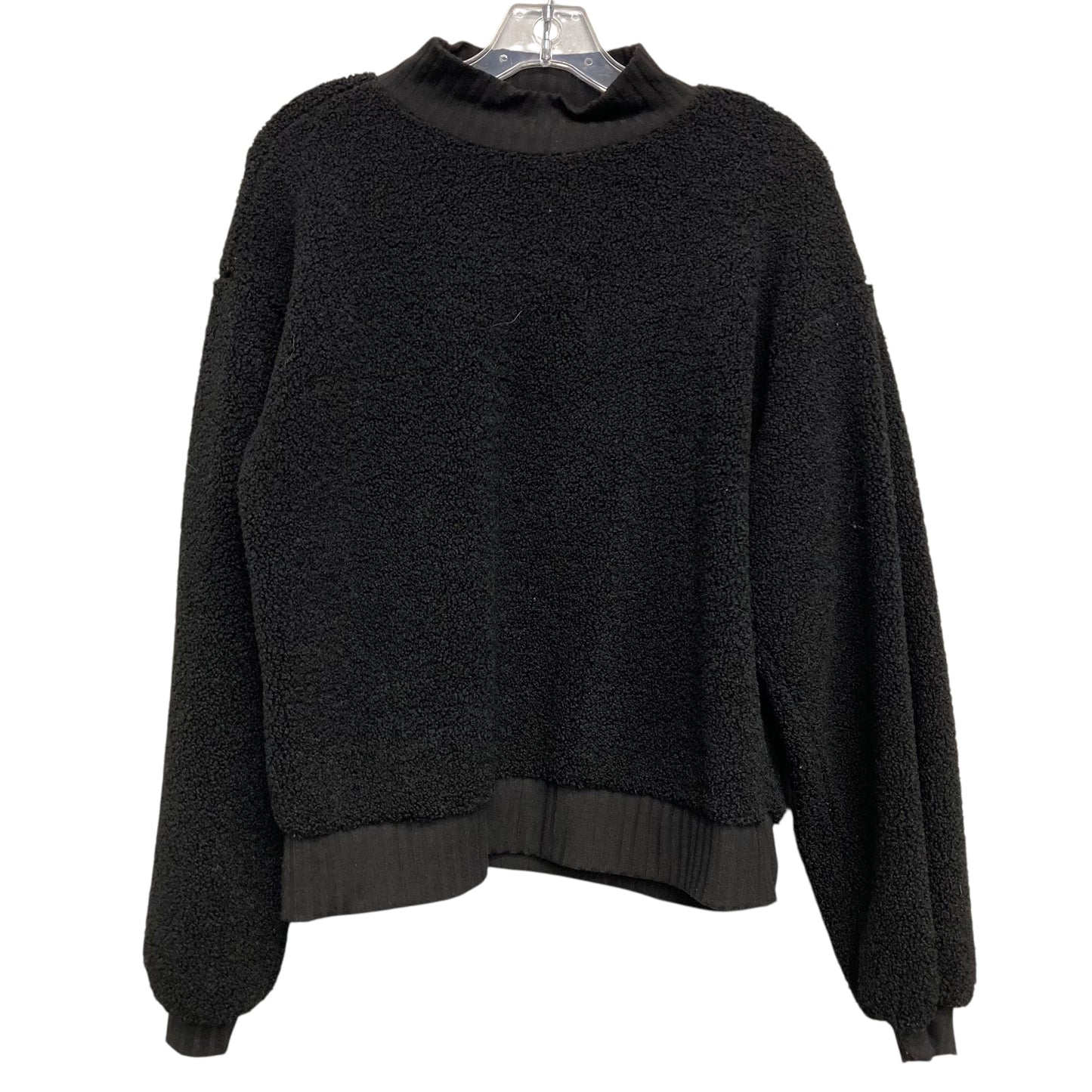 Sweater By Jak & Rae In Black, Size:M