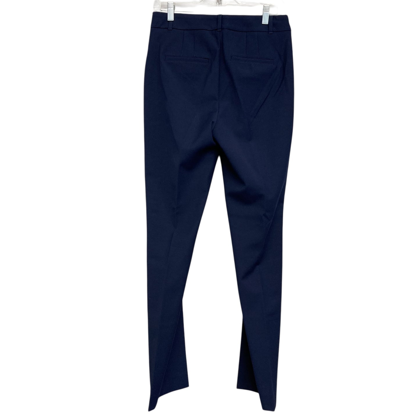 Pants Dress By White House Black Market In Navy, Size:4