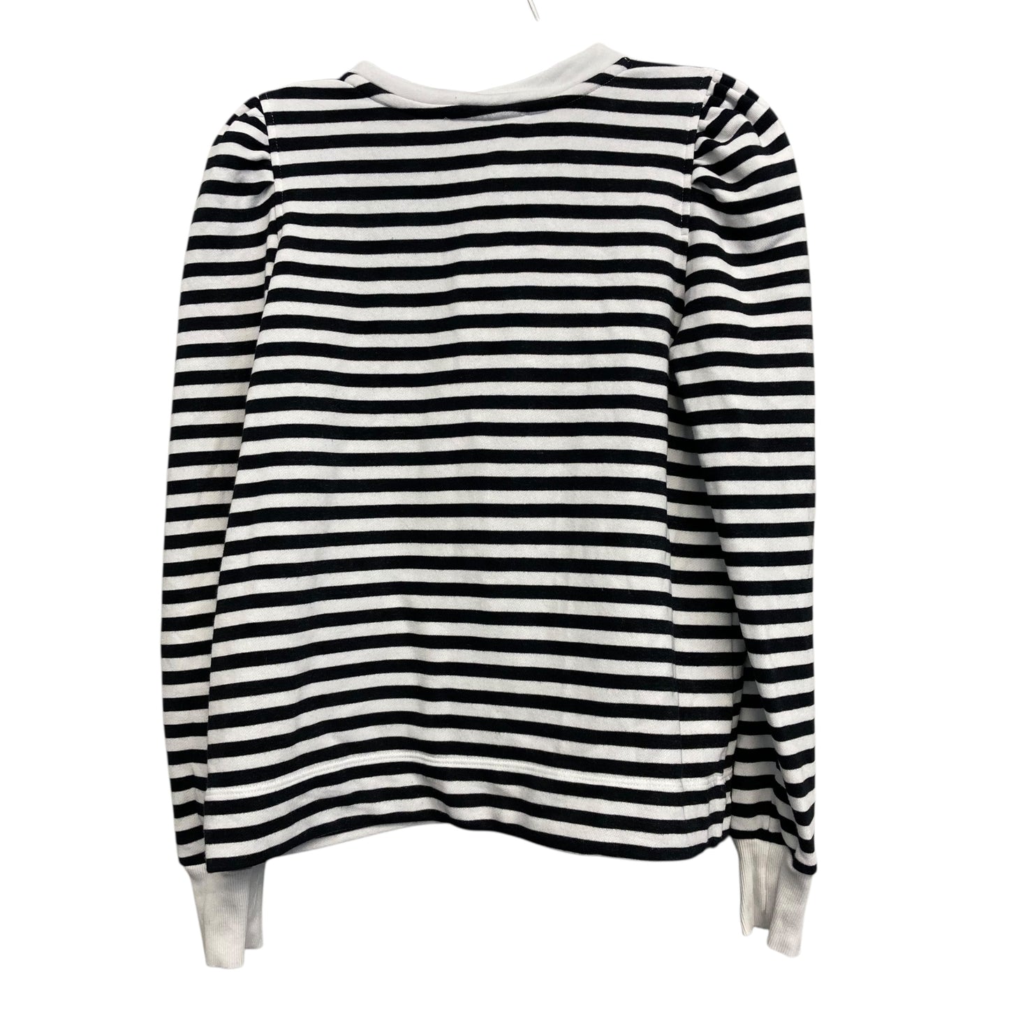 Top Ls By Loft In Striped Pattern, Size:S