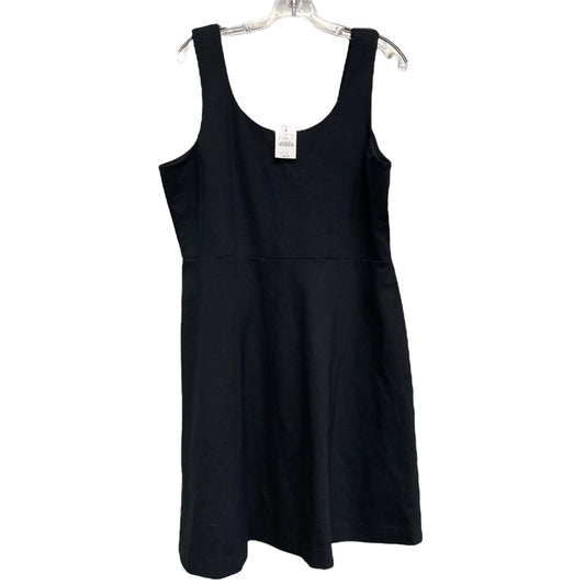 Dress Casual Short By J. Crew In Black, Size:Xl