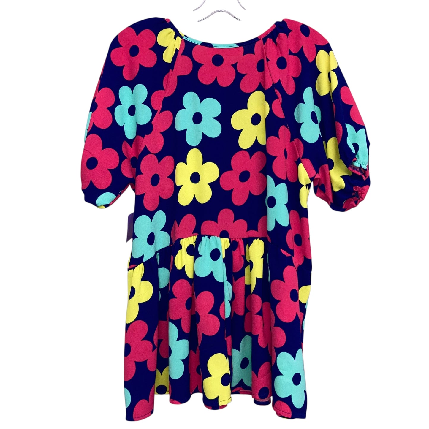 Top Ss By Haptics In Multi, Size:S