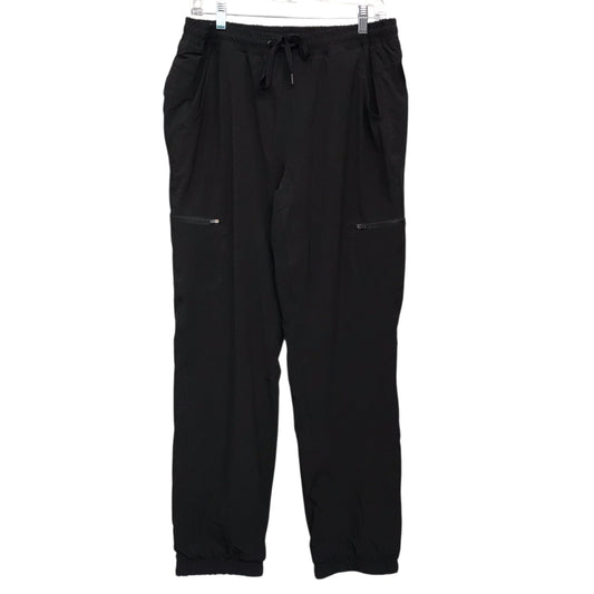 Pants Cargo & Utility By Eddie Bauer In Black, Size:10