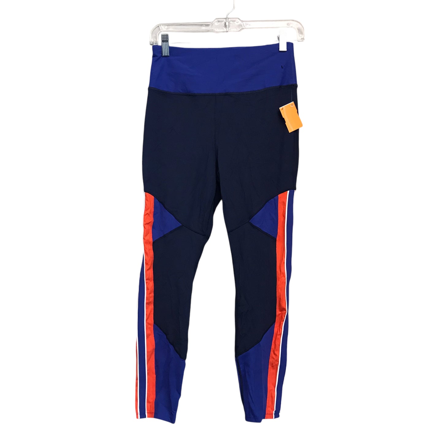 Athletic Leggings By Avia In Multi, Size:S