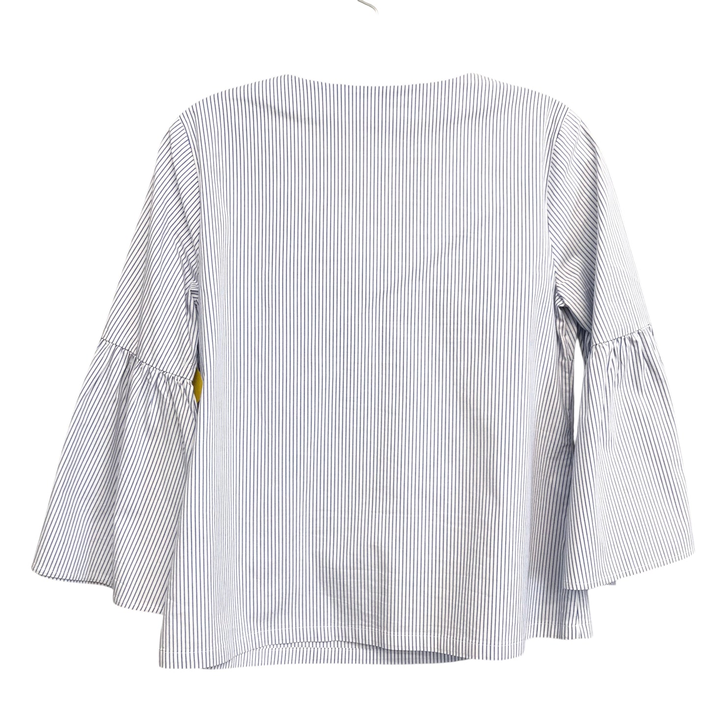 Top Ls By Banana Republic In Striped Pattern, Size:Xs