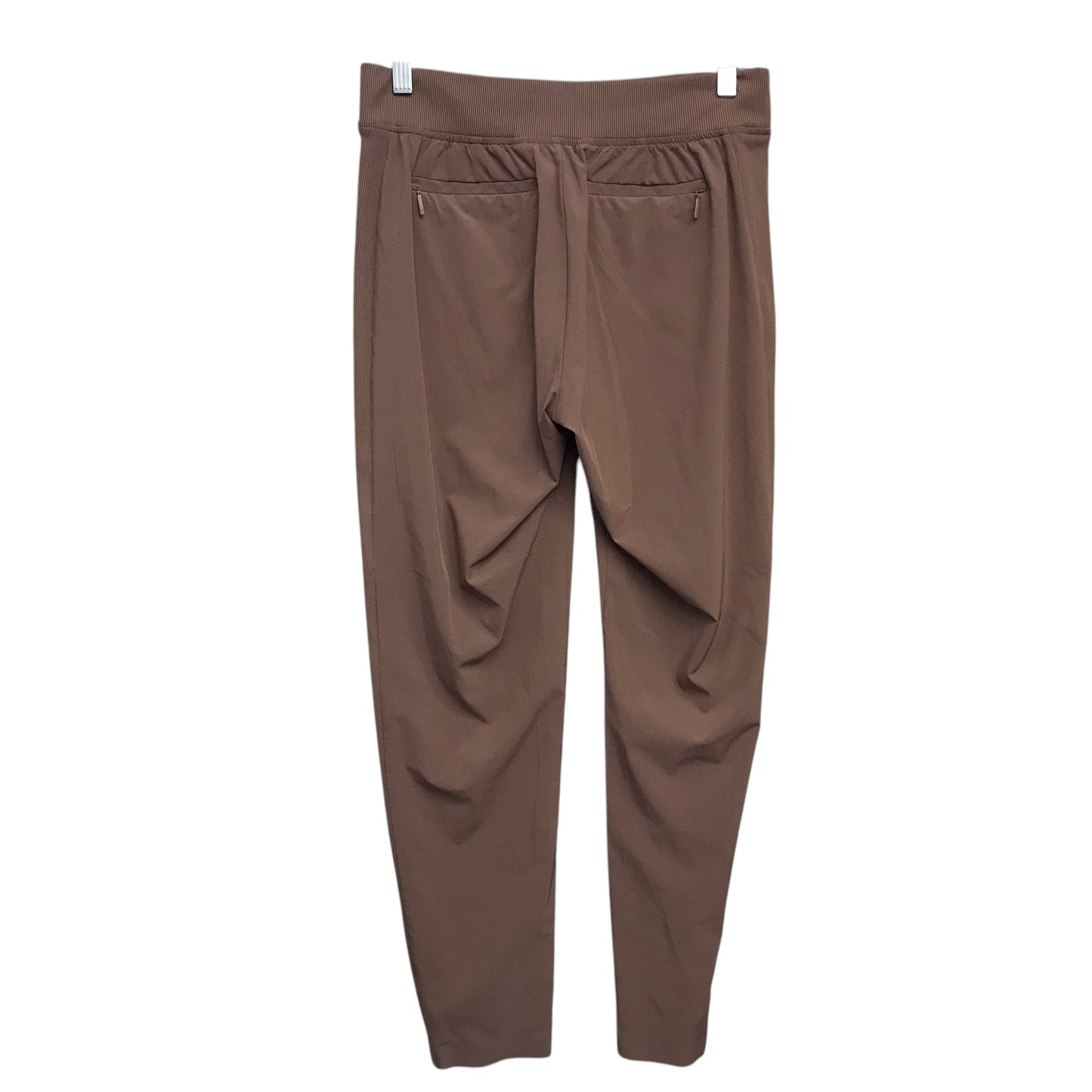 Athletic Pants By Athleta In Taupe, Size:S