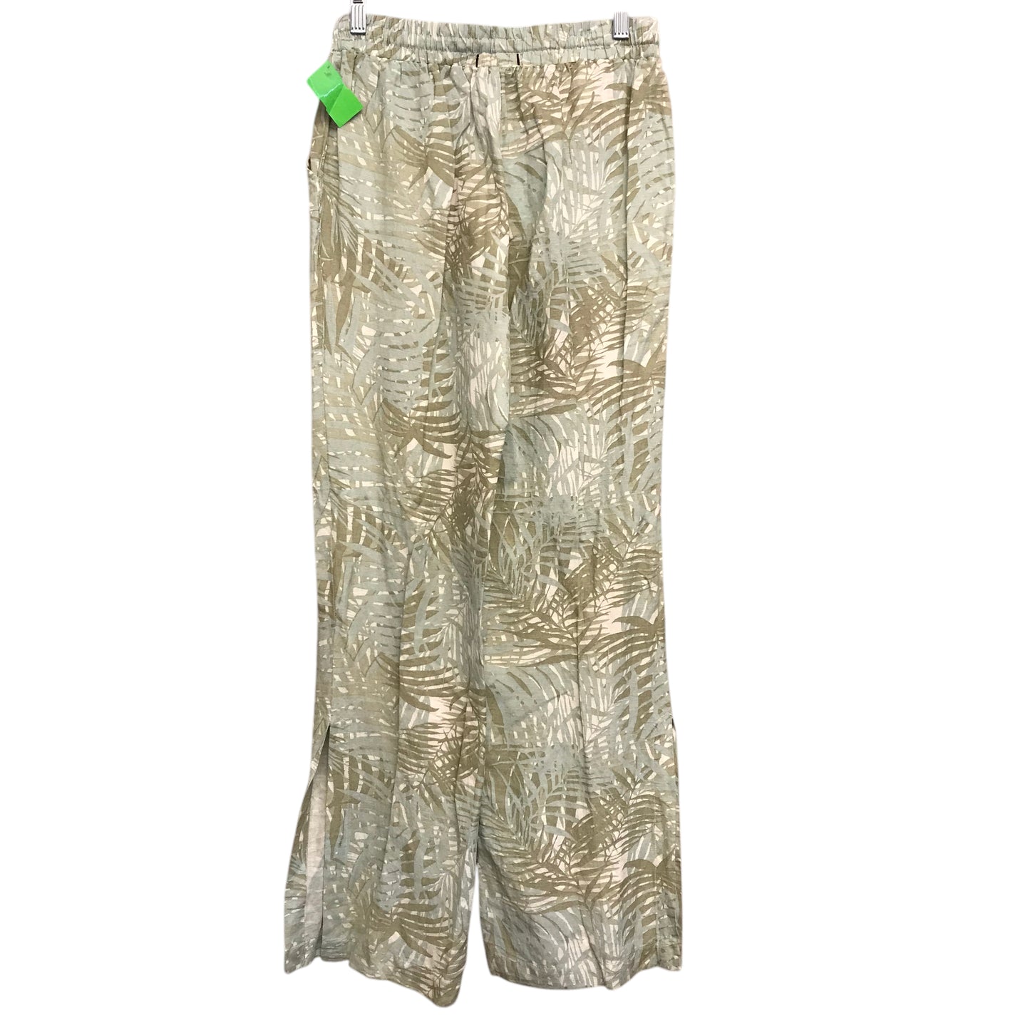 Pants Lounge By Dear John In Green, Size:4