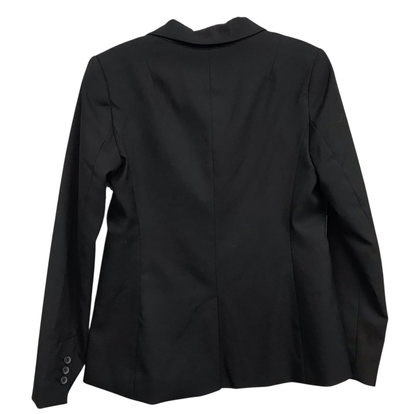 Blazer By Banana Republic In Black, Size:Xsp