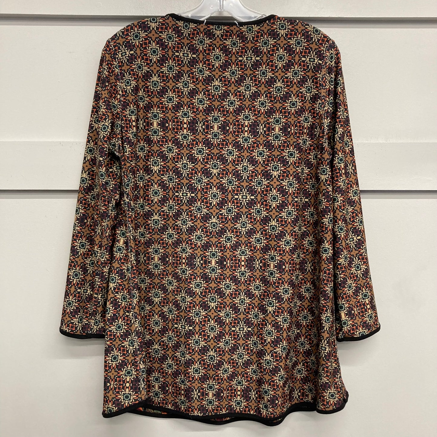Top Ls By Magellan In Multi, Size:M