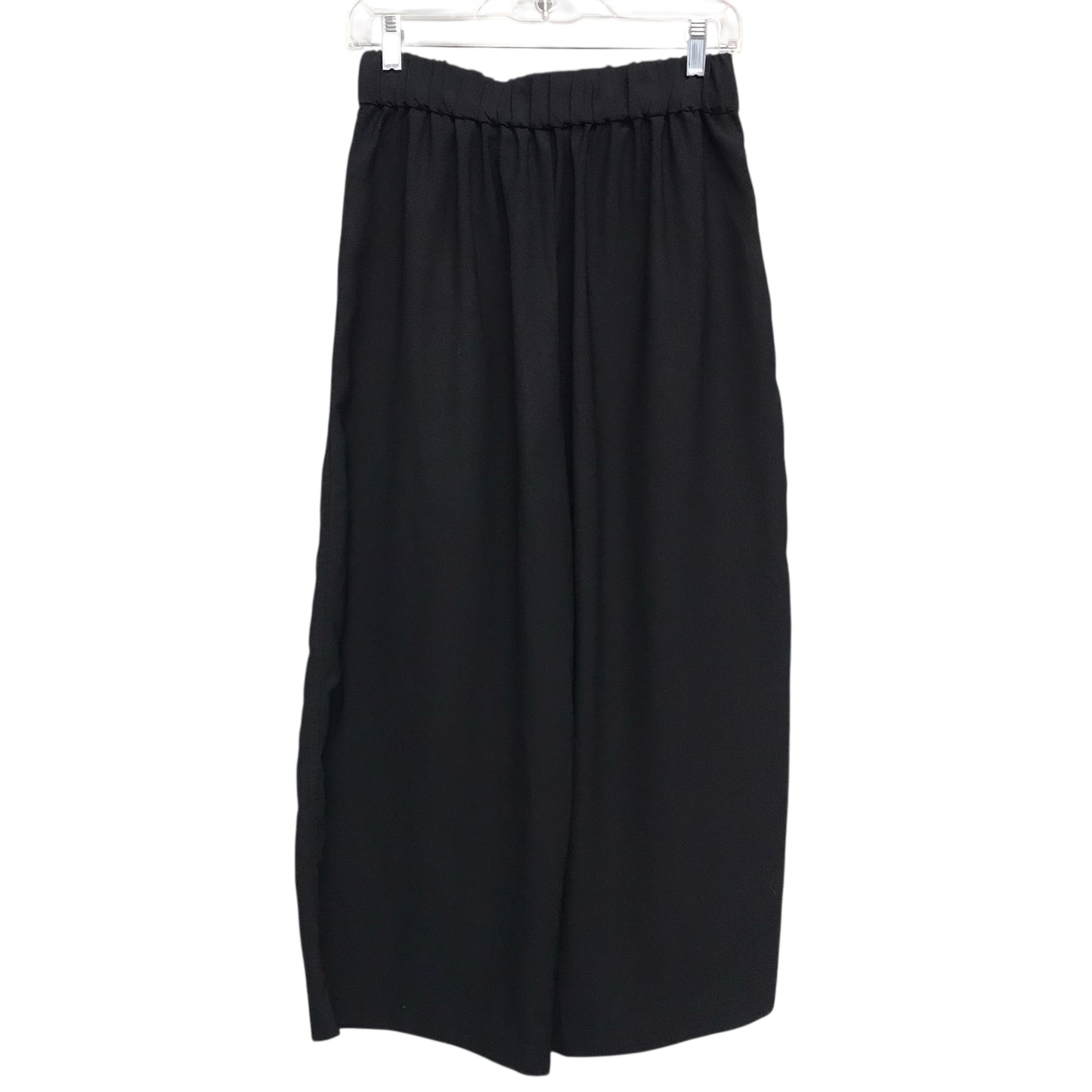 Pants Dress By Madewell In Black, Size:4