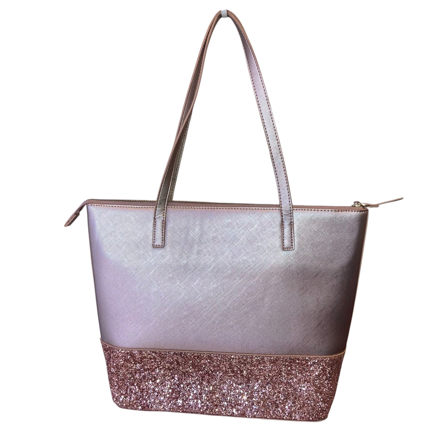 Handbag Designer By Kate Spade In Pink, Size:Large