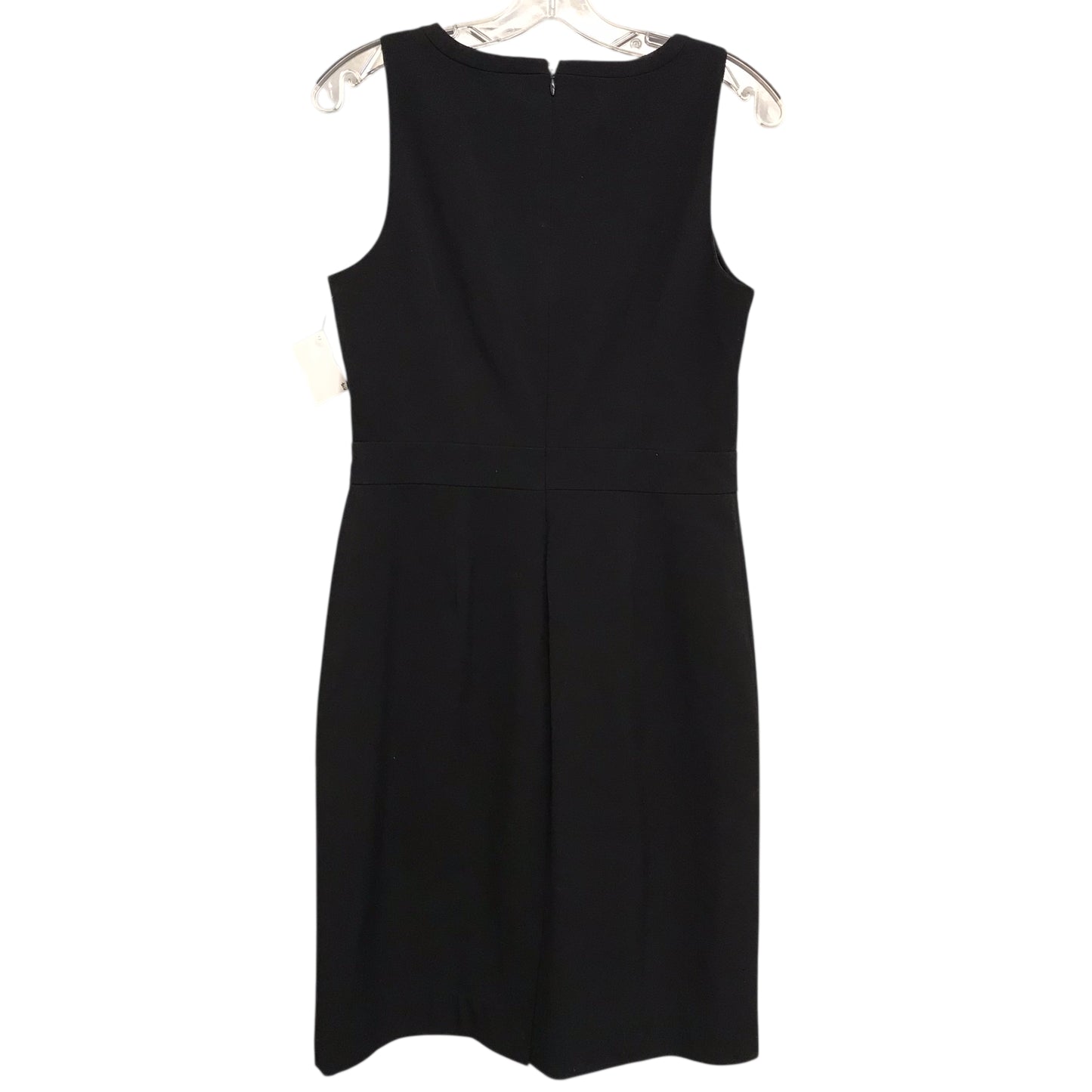 Dress Casual Short By J. Crew In Black, Size:S