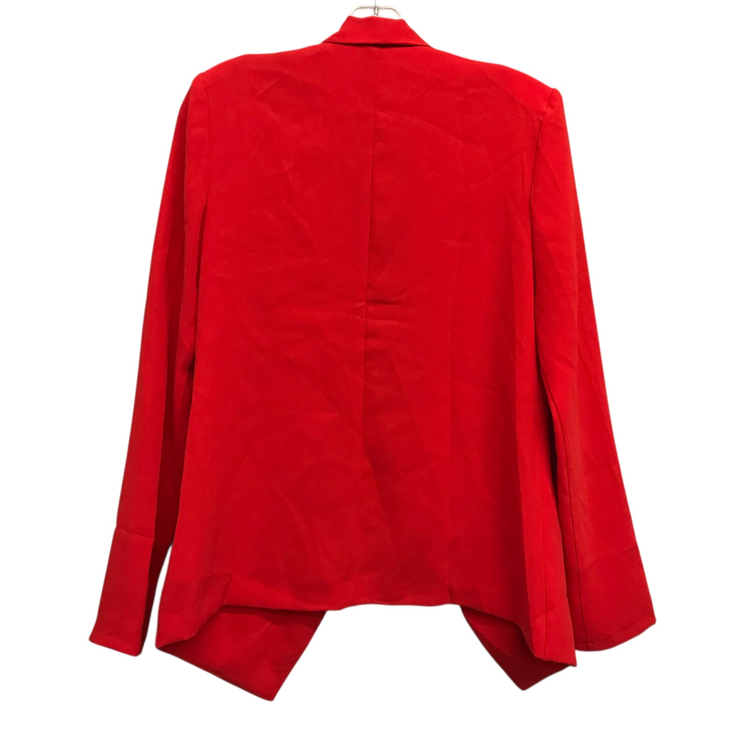 Blazer By Lulus In Red, Size:M