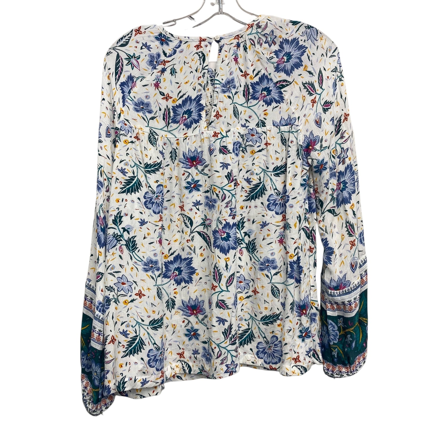 Top Ls By Old Navy In Floral Print, Size:M