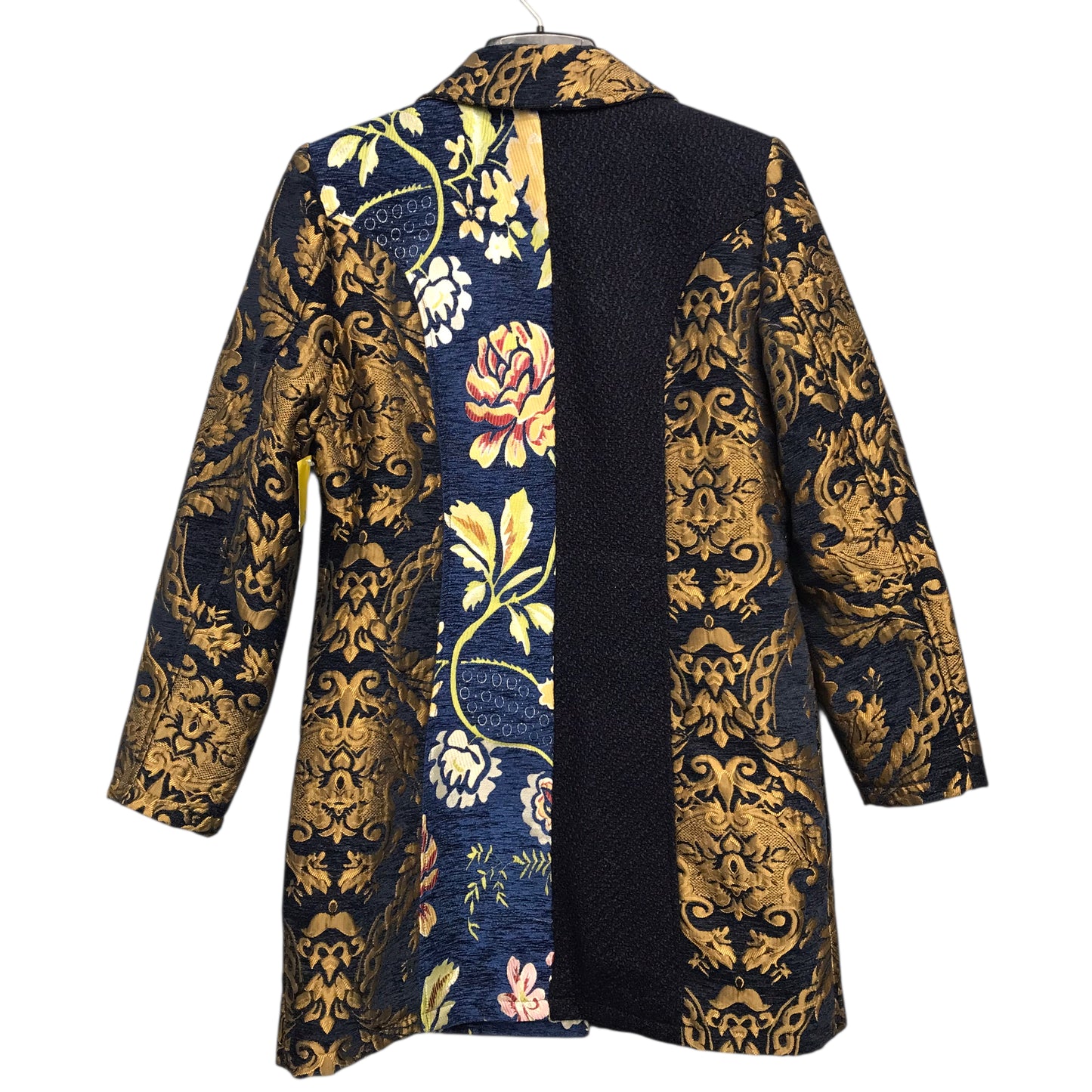 Blazer By Paparazzi In Multi, Size:S
