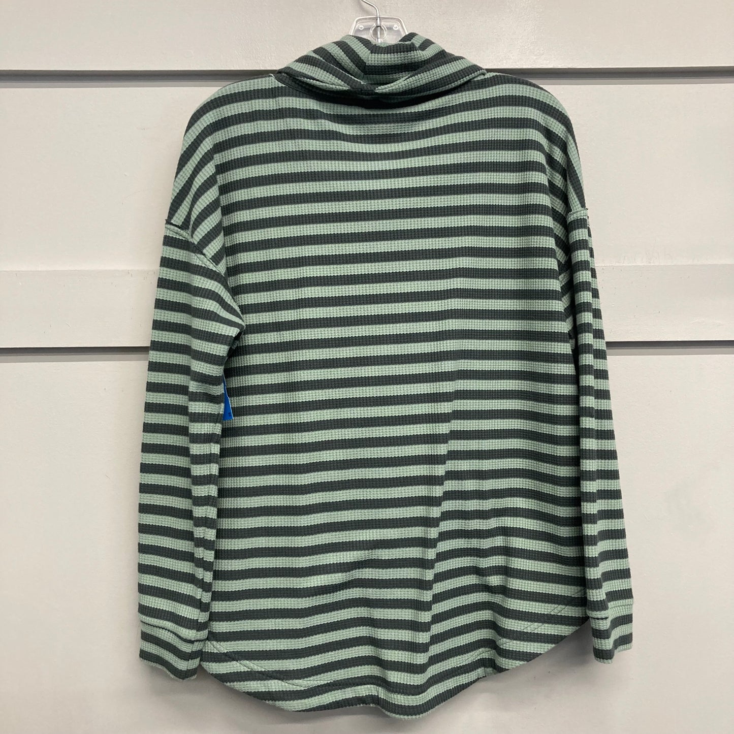 Top Ls By Lou And Grey In Green, Size:S