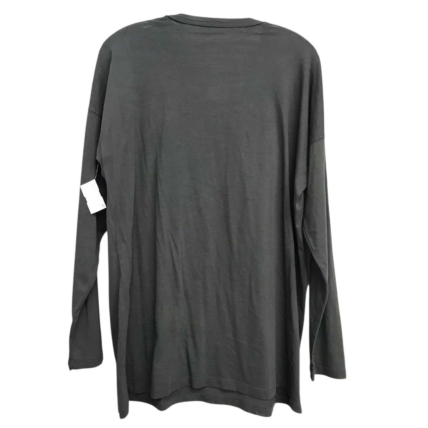 Top Ls By Natural Life In Grey, Size:M