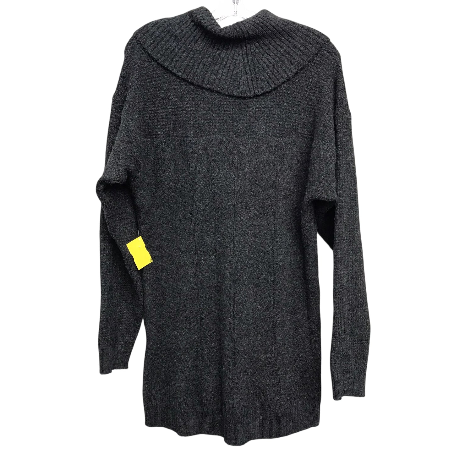 Sweater By Cabi In Grey, Size:M