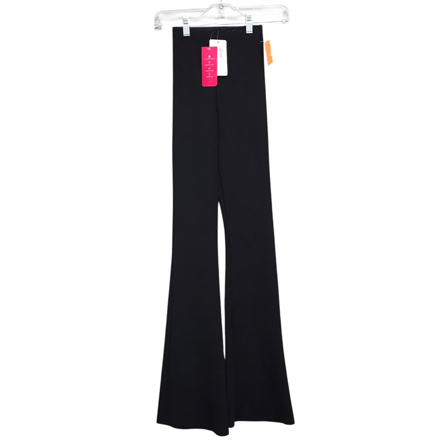 Athletic Pants By Commando In Black, Size:Xs