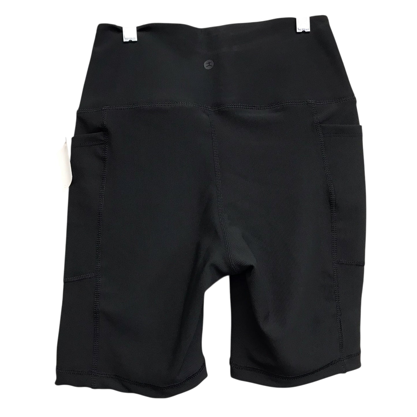 Athletic Shorts By Danskin In Black, Size:S