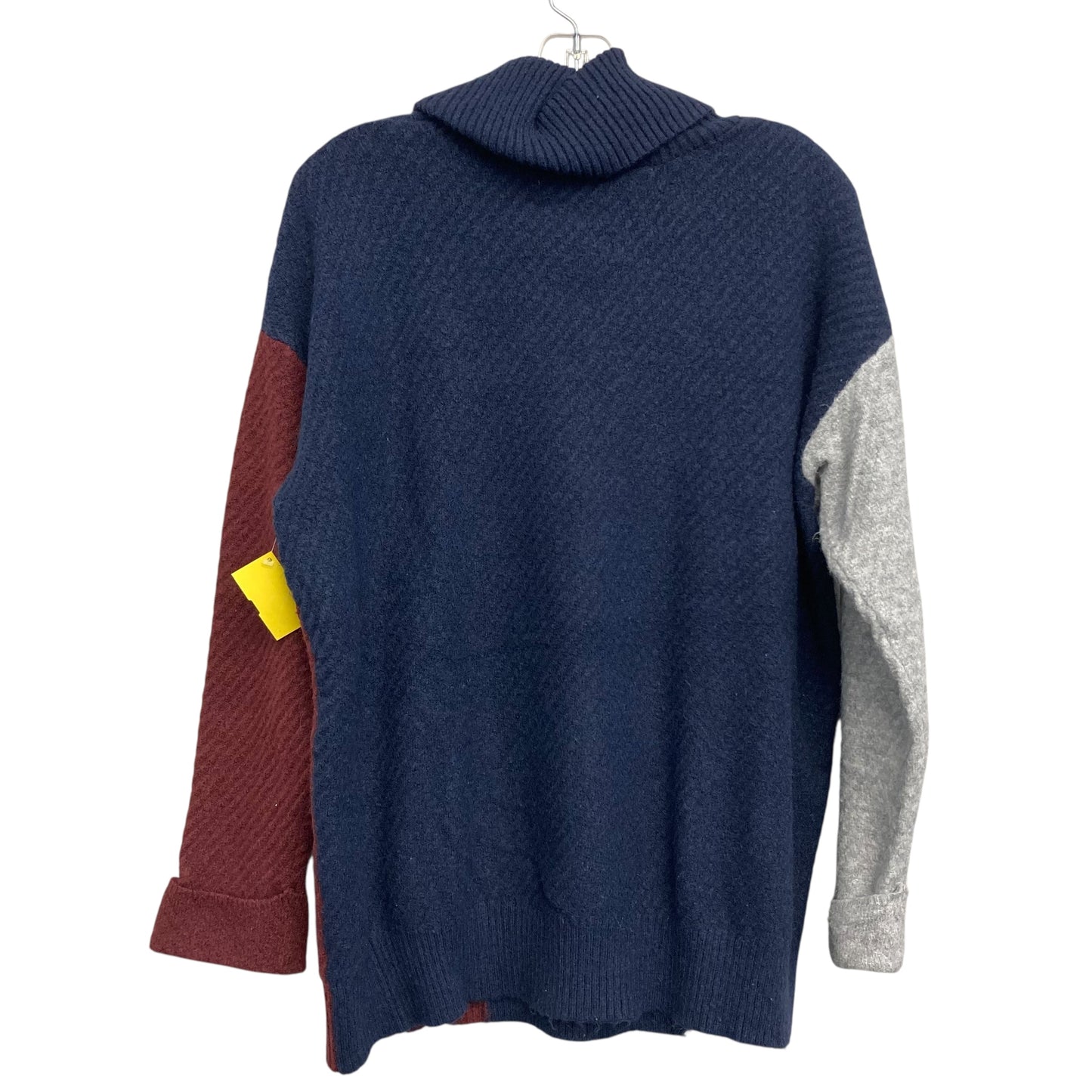 Sweater By Peyton Primrose In Multi, Size:1X
