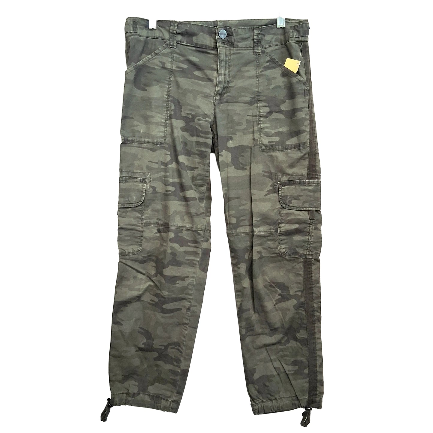 Pants Lounge By Sanctuary In Green, Size:6