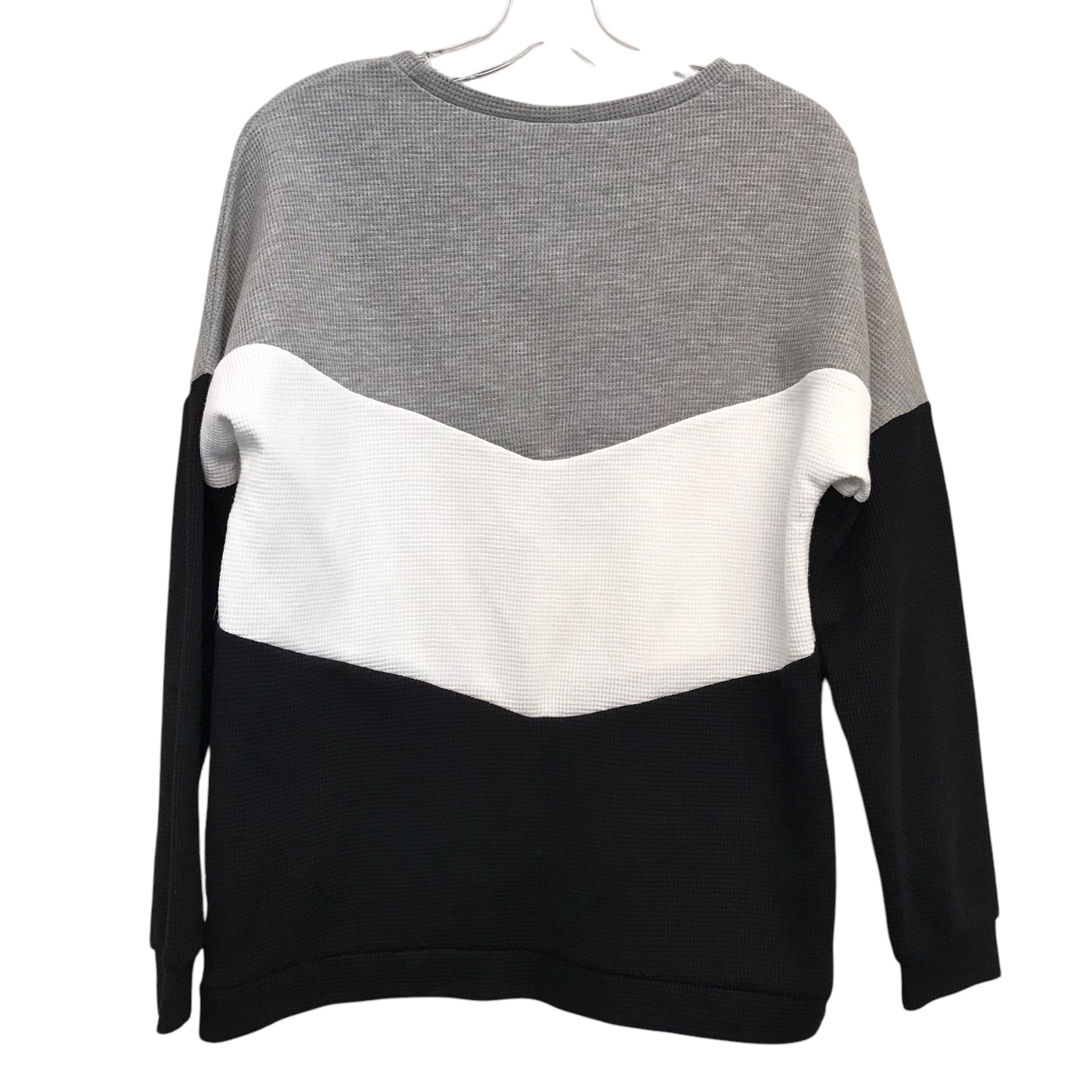 Top Ls By IFFEI In Multi, Size:M