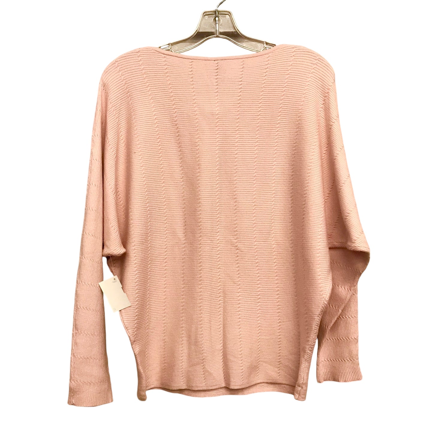 SWEATER By ALYA In PINK, Size:S