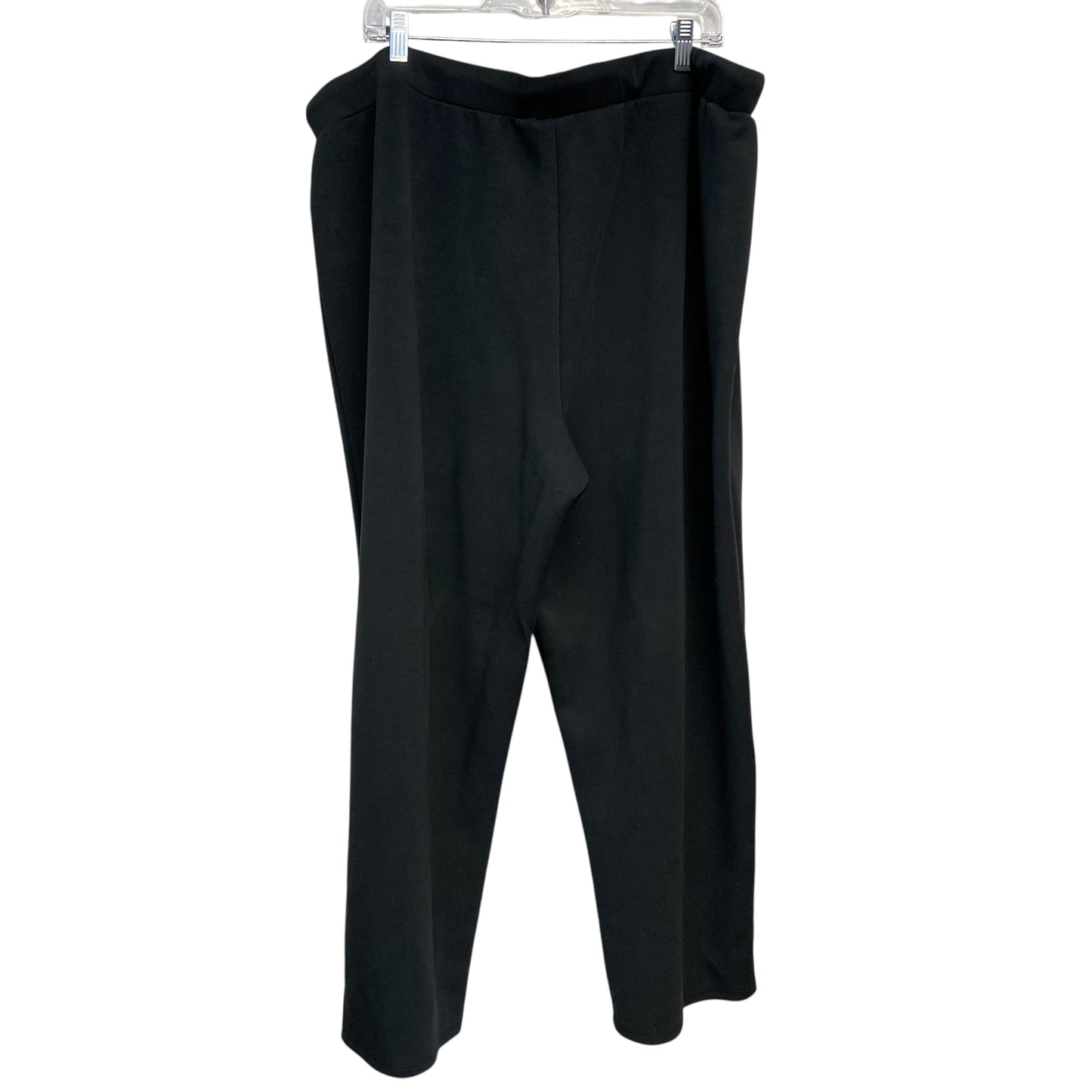 Pants Lounge By Cable And Gauge In Black, Size:22