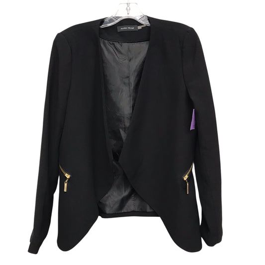 Blazer By Ivanka Trump In Black, Size:M