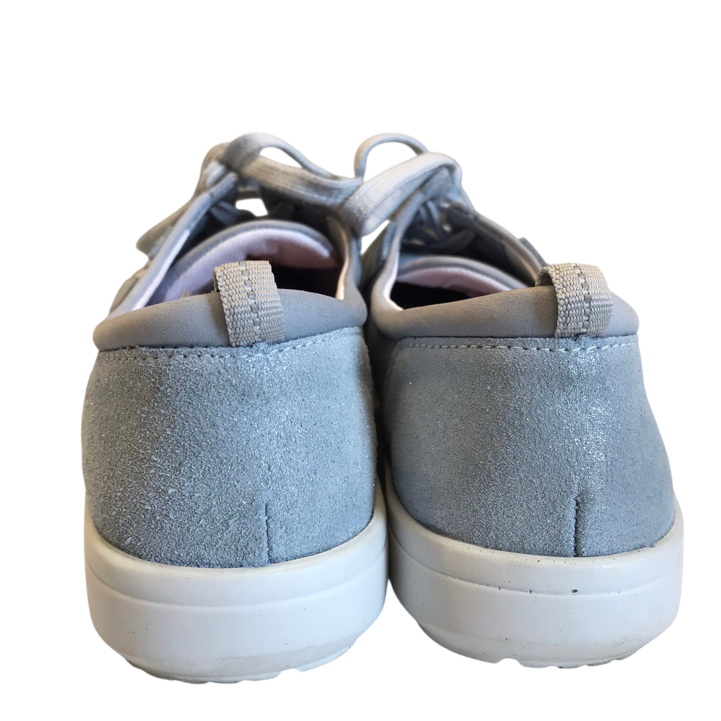 Shoes Sneakers By Sas In Blue, Size:8.5