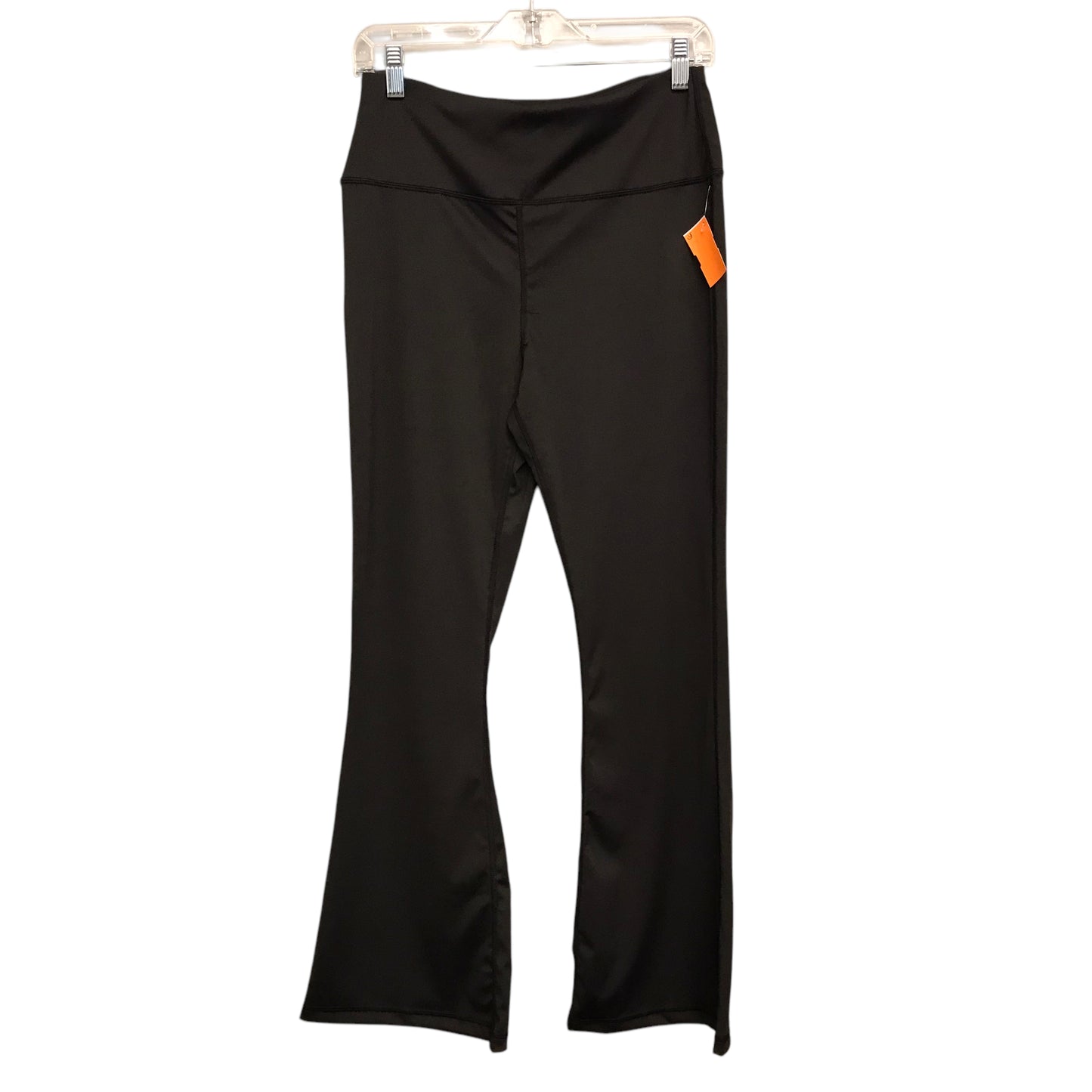 Athletic Pants By Lululemon In Black, Size:M