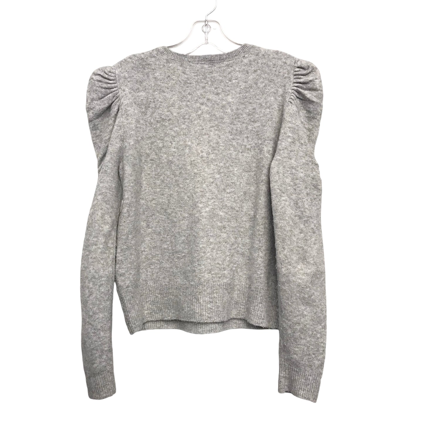 Sweater By White House Black Market In Grey, Size:M