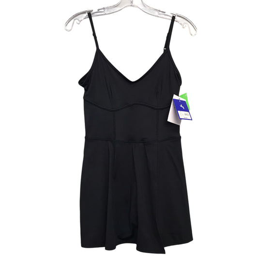 Athletic Dress By Joy Lab In Black, Size:S