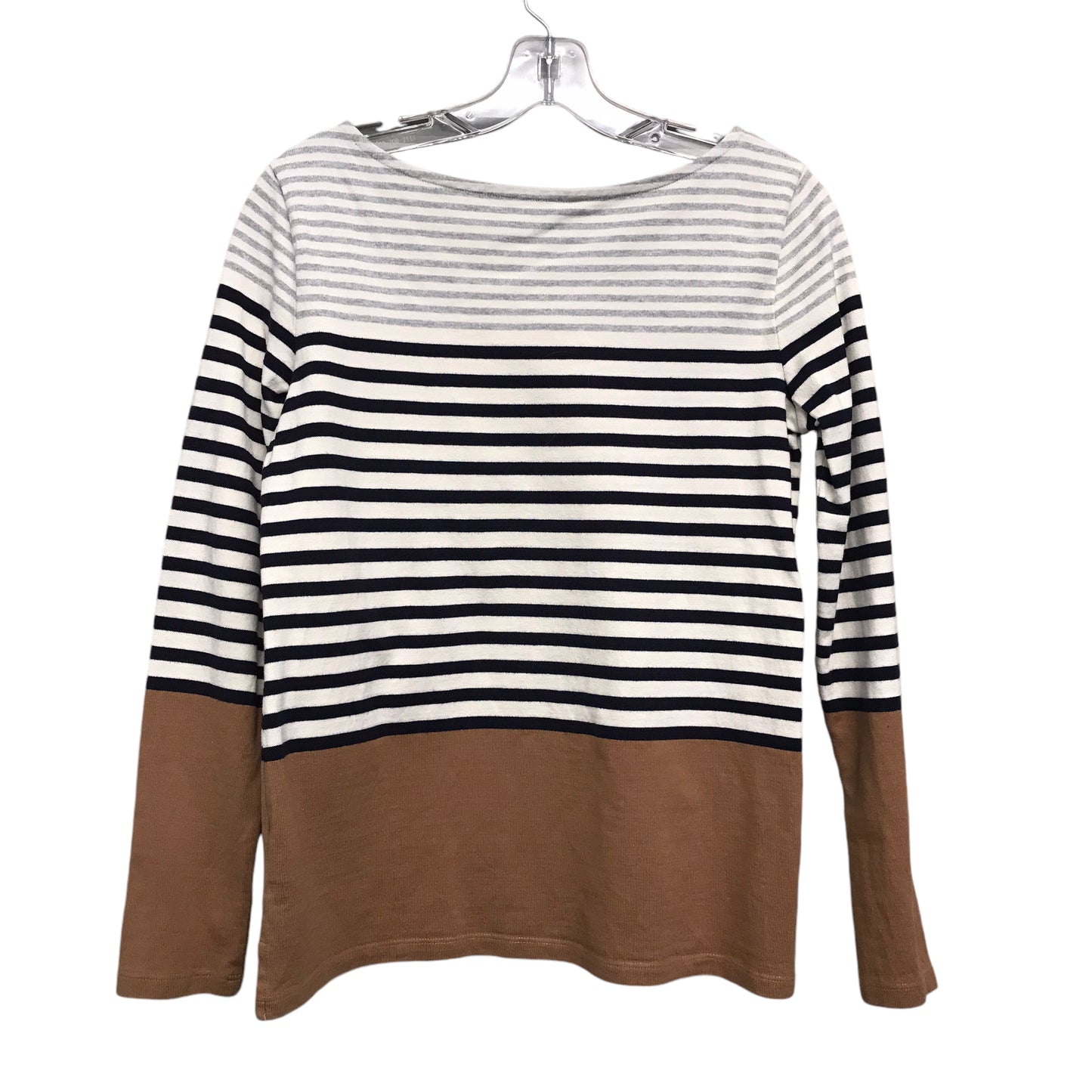 Top Ls By Talbots In Multi, Size:Xs
